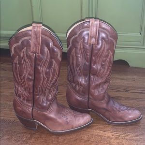 Frye Boots